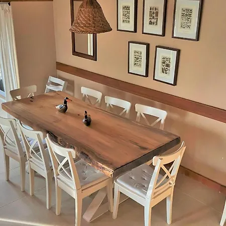 Amazing In With Wifi, 3 Bedrooms And Outdoor Swimming Pool Candeleda