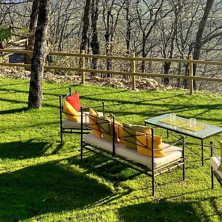 Amazing In With Wifi, 3 Bedrooms And Outdoor Swimming Pool * Candeleda