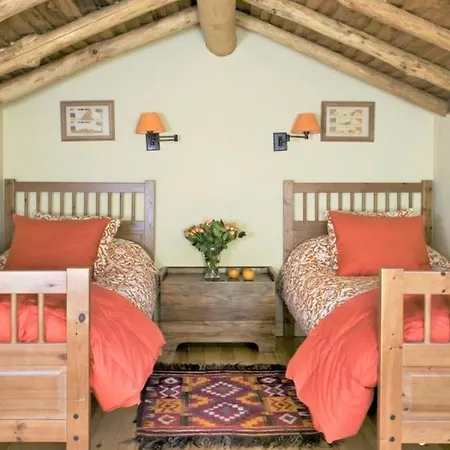 Feriehus Amazing In With Wifi, 3 Bedrooms And Outdoor Swimming Pool *