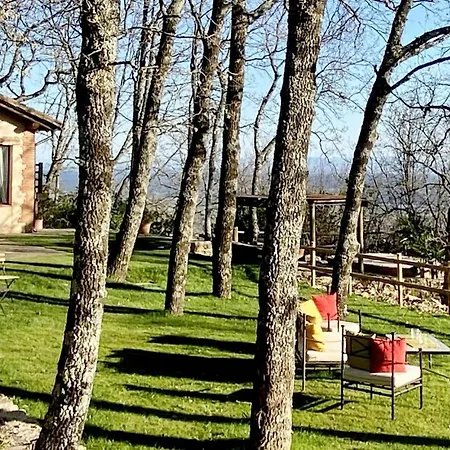 Amazing In With Wifi, 3 Bedrooms And Outdoor Swimming Pool Candeleda